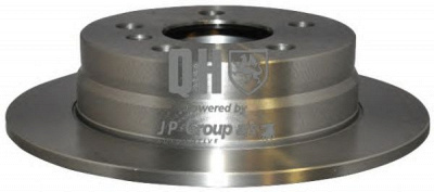 JP GROUP 1363201509 -  Тормозной диск